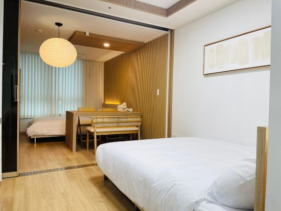 Logo, INN-The City Seoul Chungmuro, Jung