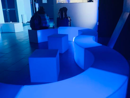 Hotel Interior/Public Areas