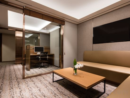 Others 3, Ramada by Wyndham Seoul Sindorim, Guro