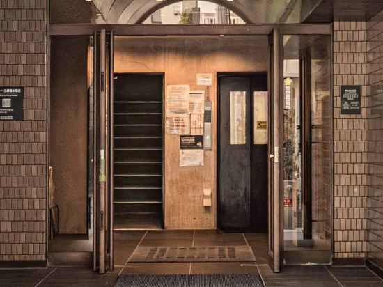 Hotel Interior/Public Areas 2, Lite House Shinsaibashi 4, Osaka
