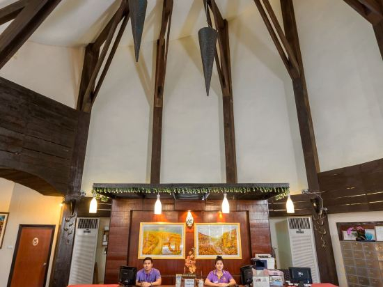 Hotel Interior/Public Areas 2, Aonang Timber House, Mueang Krabi