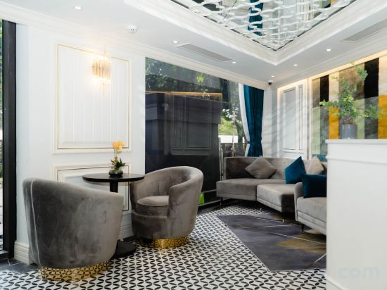 Hotel Interior/Public Areas 3, Elite Riverlight Boutique Hotel by Elite24, Da Nang
