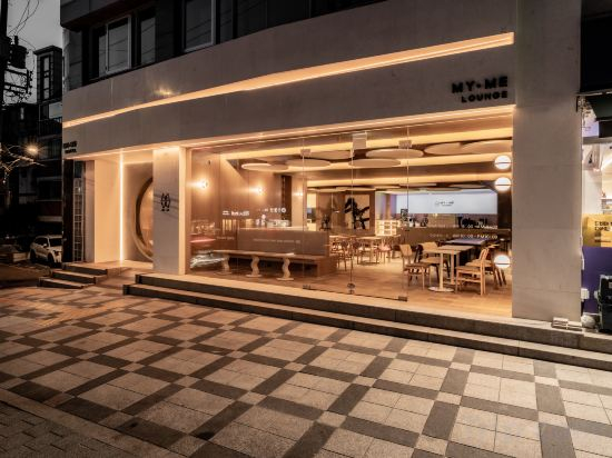 Hotel Exterior 4, MYME HOTEL, Mapo