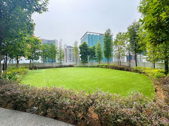 Hotel Exterior 4, Agile Bukit Bintang | Infinity Pool | 5min to Pavilion & TRX | Chinese Support, Kuala Lumpur