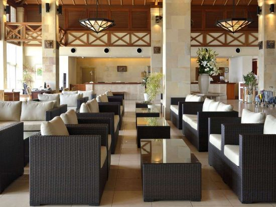 Hotel Interior/Public Areas 3, Kanucha Bay Hotel & Villas, Nago