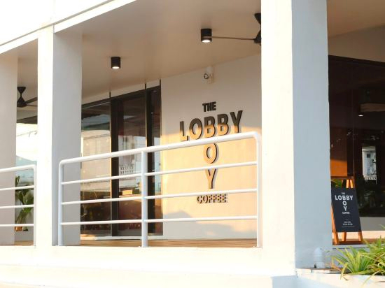 Hotel Interior/Public Areas 3, Quicky Stay Airport, Min Buri