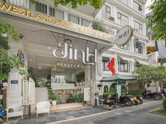 Hotel Exterior 4, Westlake Pearl Suites & Spa - By Pegasy Group, Tây Hồ