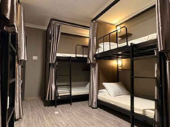 Others 3, The Triple Hostel, Ho Chi Minh City