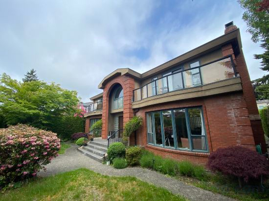 Hotel Exterior 3, Sunshine Bay · Westside Homestay, Greater Vancouver