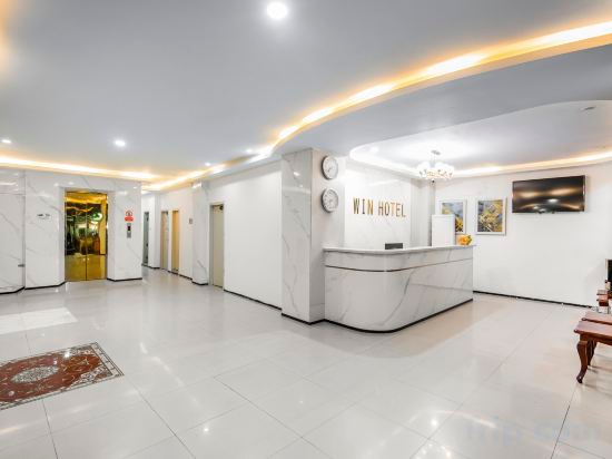Others 5, Win Hotel Cafe & Spa, Vientiane