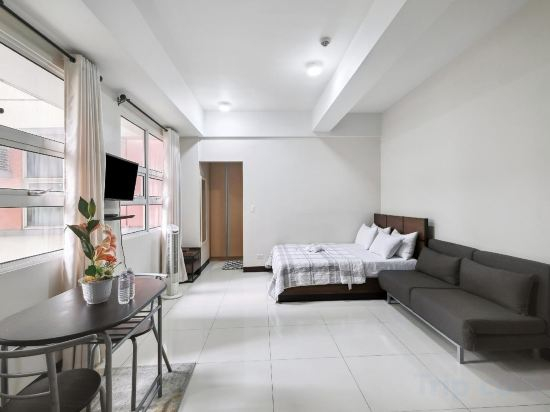 Others 2, Tess and Tessha Condotel near T3 Airport, Pasay City