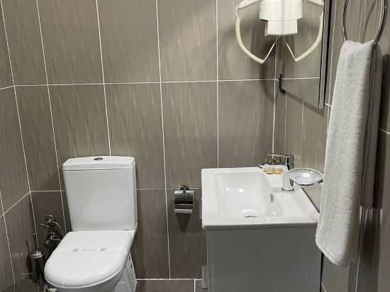 Others 5, Vois Hotel Bostanci & Spa, Maltepe