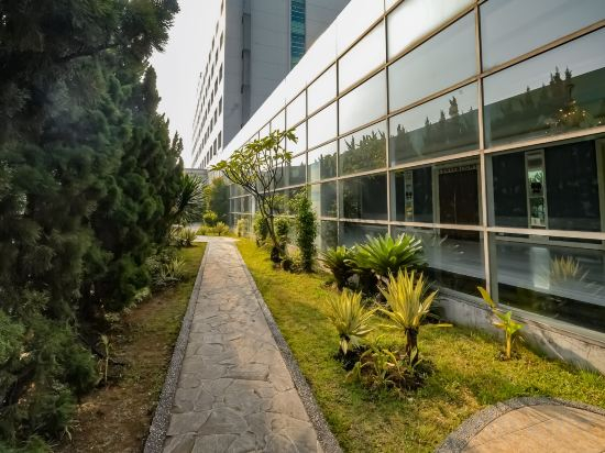 Others 2, Harris Hotel & Convention Festival Citylink Bandung, Bandung