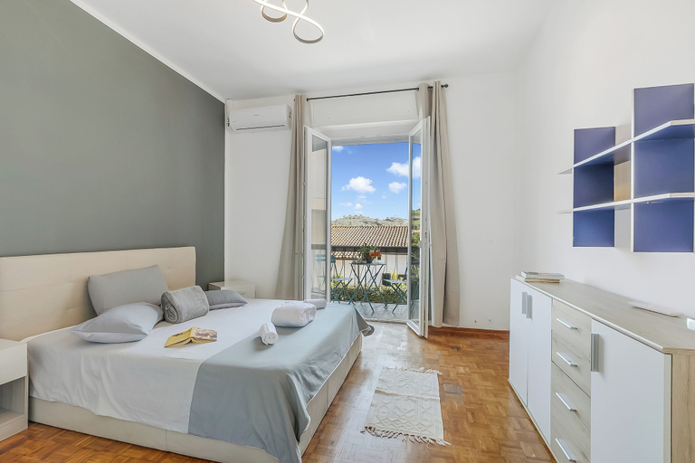 Room 2, Villa Talamone With Beautiful Sea View - Happy Rentals, Grosseto