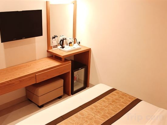 Others 4, Nicecy Hotel Pham Ngu Lao, Ho Chi Minh City