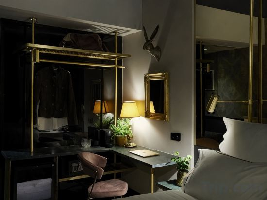 Others 5, Skylark, Aluma Hotels & Resorts, Attica