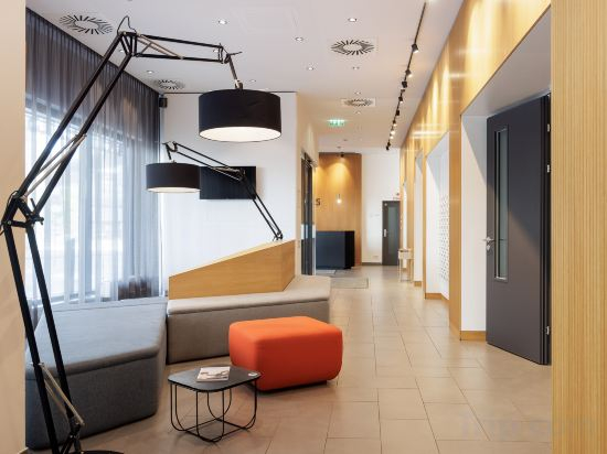 Hotel Interior/Public Areas 3, smartments Wien Hauptbahnhof - Serviced Apartments, Wien