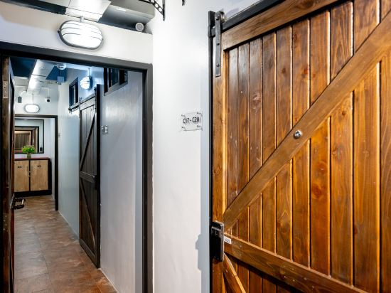 Hotel Interior/Public Areas 5, Vibes Hostel Bangkok, Wattana