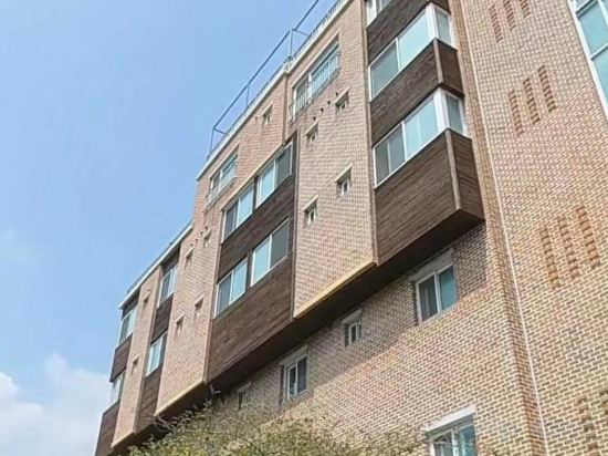 Hotel Exterior, KIMAN, Jongno