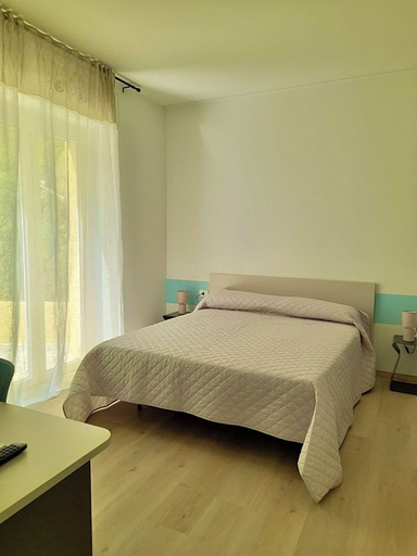 Room 5, Smeralda Top Rooms Olbia, Olbia-Tempio