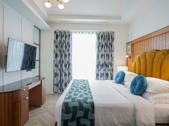 Hotel Interior/Public Areas 4, Sugar Marina Resort-LAGOON-Villas, Naiyang Beach, Phuket Island