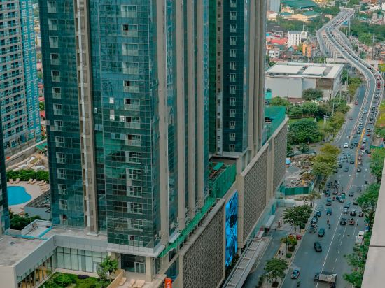 Others 2, Thompson Suites BGC (One Uptown Residences), Taguig