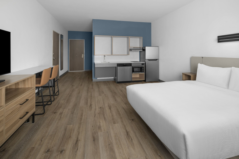 Room 2, Studiores By Marriott Raleigh Northeast, Wake