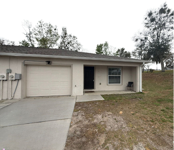 Exterior & Views 2, Contemporary 3 Bedroom Home in Dade City, Pasco
