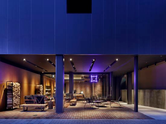 Hotel Exterior 4, 41 Pieces Sapporo, Sapporo