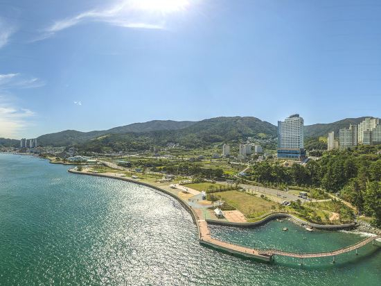 Fitness & Recreational Facilities 4, Hotel the Fora Suites Geoje, Geoje