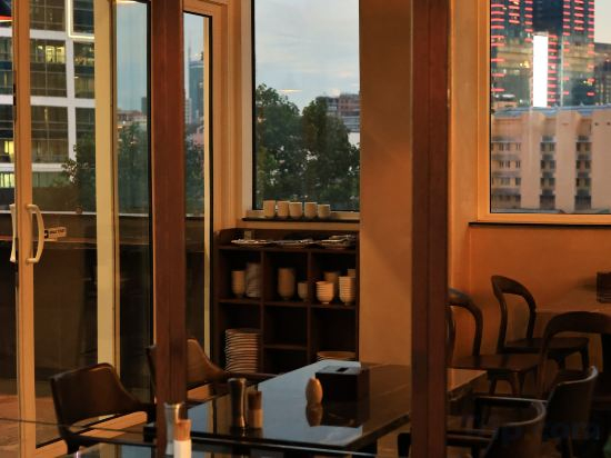 Hotel Interior/Public Areas 3, Hato Saigon Boutique Hotel & Rooftop, Ho Chi Minh City