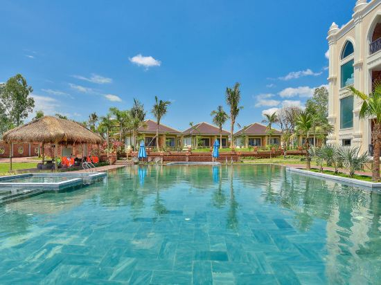 Fitness & Recreational Facilities 4, My Son Heritage Resort and Spa, Da Nang