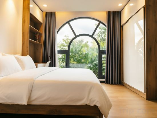 Others 5, HA VI HOUSE, Ho Chi Minh City