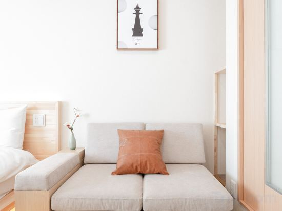 Fitness & Recreational Facilities, b&Kuromon3, Osaka