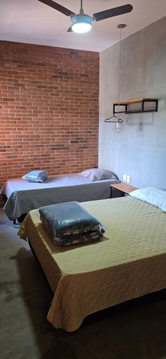 Room 4, Villa da Serra 750m do centrinho, Lima Duarte
