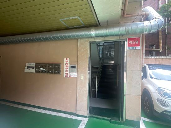 Hotel Exterior 5, K Wave Guesthouse Only Female in Hongdae 1, Mapo
