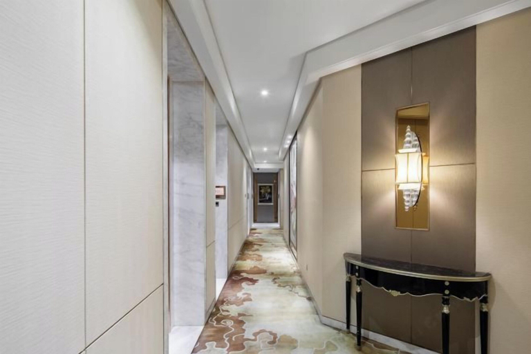 Interior 3, Enraton International Hotel, Xining