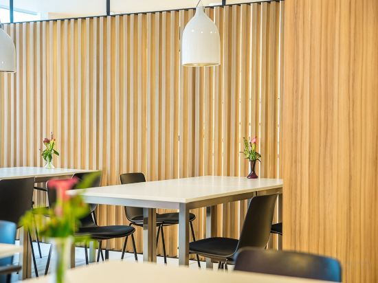 Hotel Interior/Public Areas 3, Holiday Inn Express ARNHEM by IHG, Arnhem