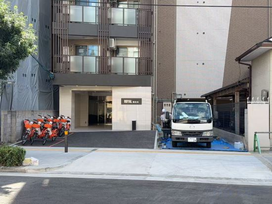 Hotel Exterior 5, Royal Namba South, Osaka