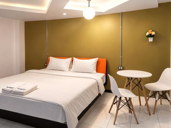 Others 5, The Northeast Hotel, Muang Si Sa Ket