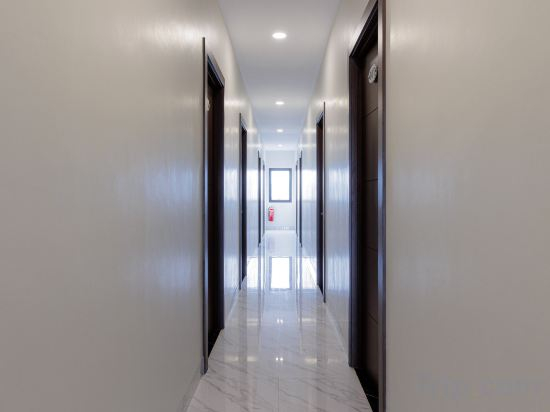 Hotel Interior/Public Areas 5, Urbanview Syariah Hotel Senen Jakarta, Central Jakarta