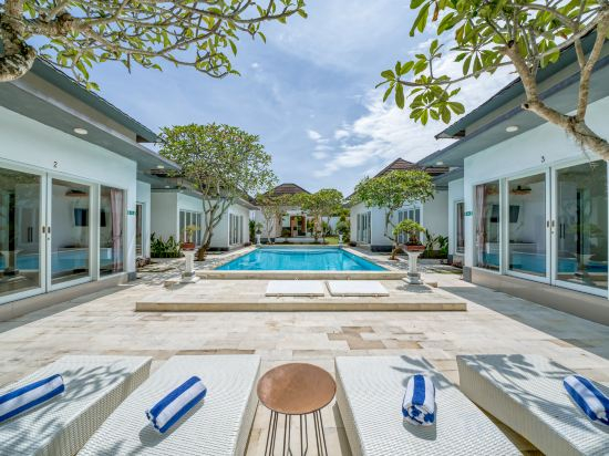Hotel Exterior 5, Cipta Hotel Uluwatu, Badung