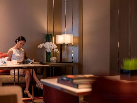 Hotel Interior/Public Areas 5, InterContinental Nha Trang, Nha Trang