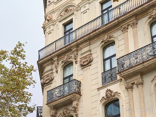 Others 2, Gran Hotel Havana 4*Sup by Escampa Hotels, Barcelona