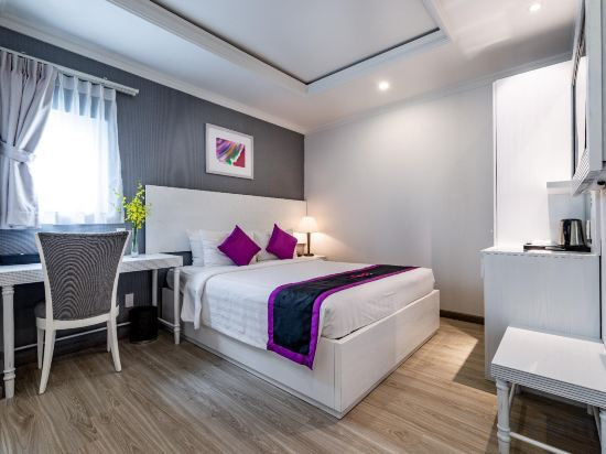 Others 2, Avanti Boutique Hotel, Ho Chi Minh City