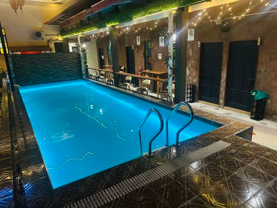 Fitness & Recreational Facilities 2, THE CENTURY HOSTEL (GEORGE TOWN), Penang Island