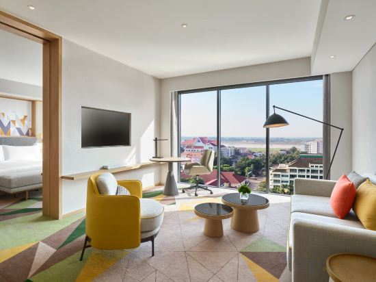 Others 5, Holiday Inn & Suites VIENTIANE by IHG, Vientiane