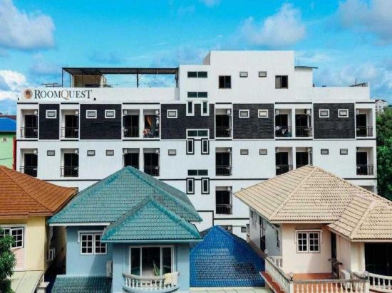 Others 5, Collection O Patong Beach Phuket formerly RQ Hotel, Pulau Phuket