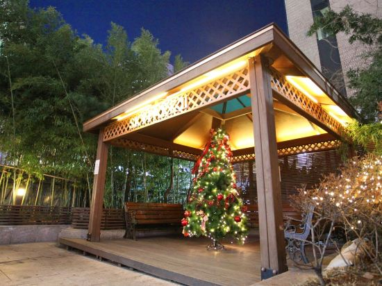 Hotel Interior/Public Areas 5, Hotel Skypark Myeongdong 2, Jung