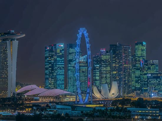 Others 4, Sandpiper Hotel, Singapore